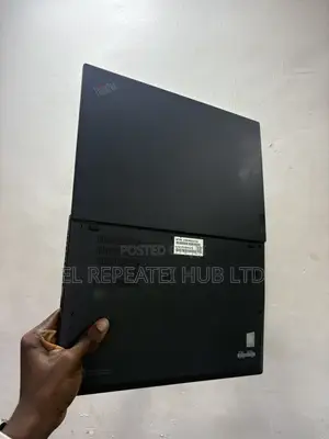 Laptop Lenovo ThinkPad T14s Gen 2 16GB Intel Core i7 SSD 512GB