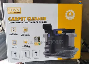 Denx Carpet Cleaner