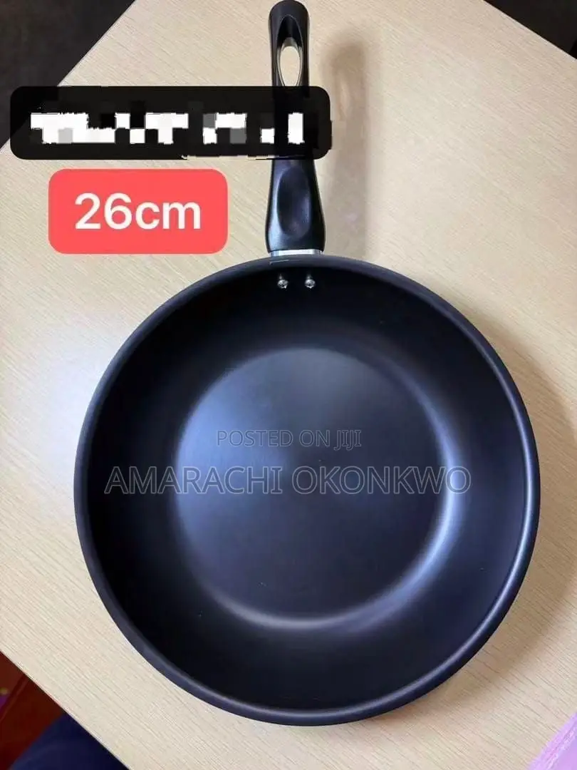 Nonstick Fry Pan