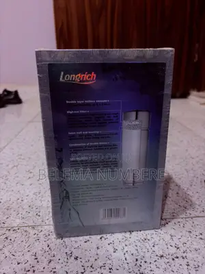 Longrich Alkaline Cup