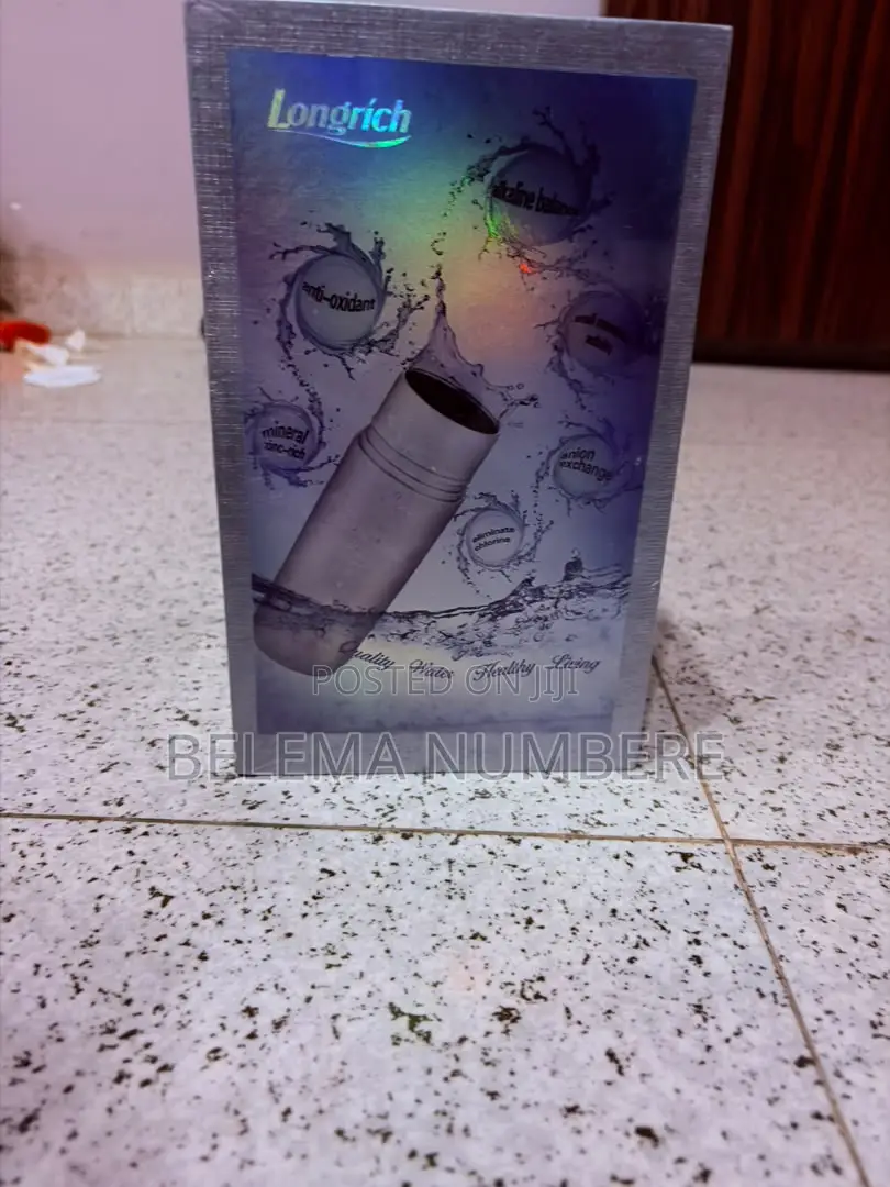 Longrich Alkaline Cup