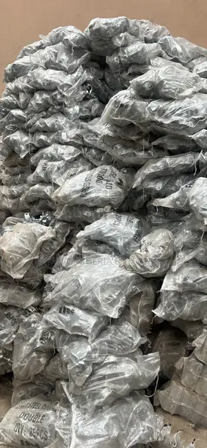 Galvanized Clips/Couplers