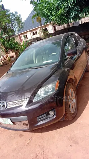 Mazda 6 2007