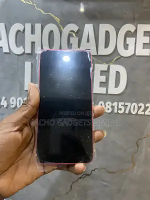 Samsung Galaxy S25+ 256 GB Red
