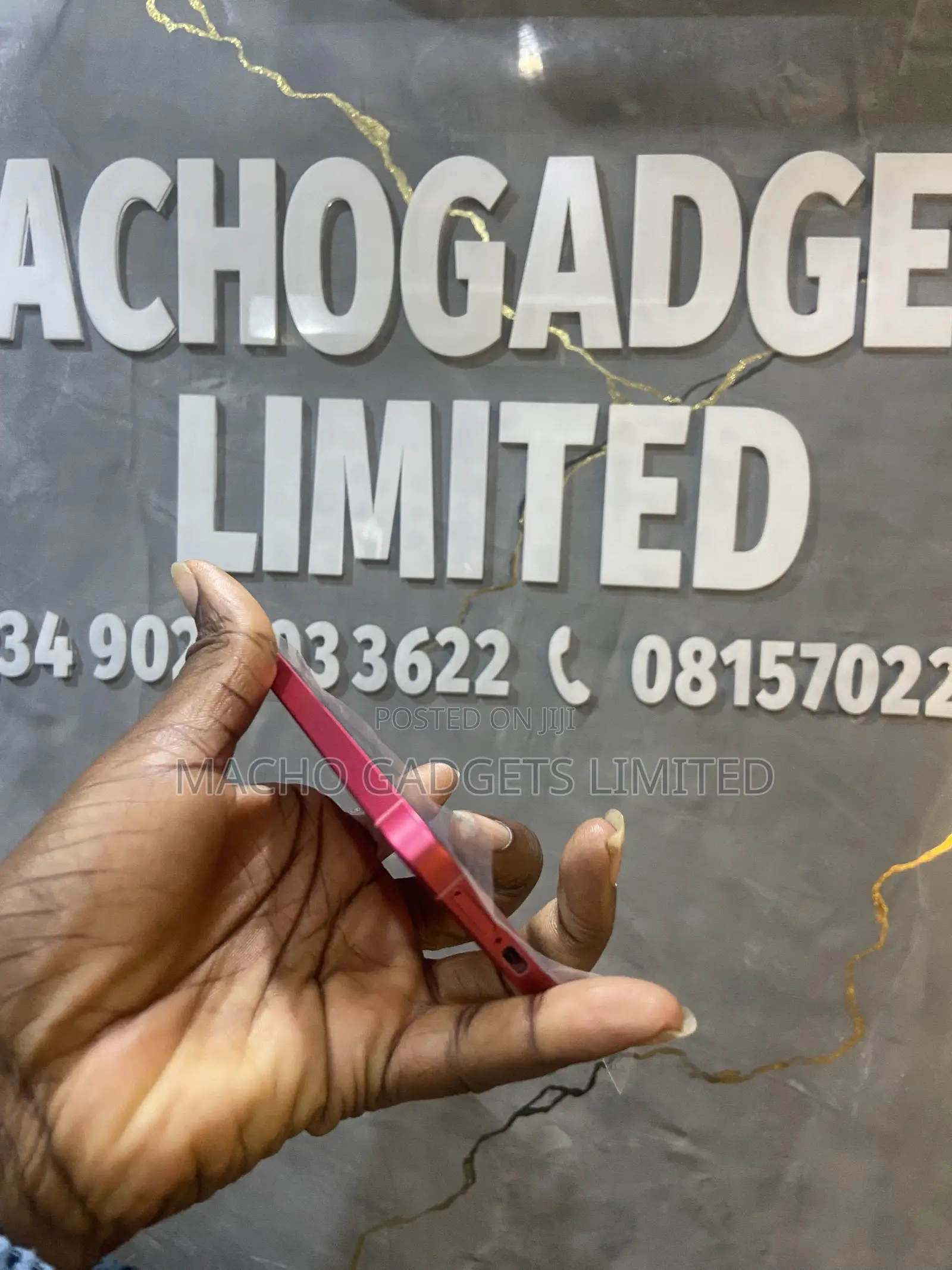 Samsung Galaxy S25+ 256 GB Red
