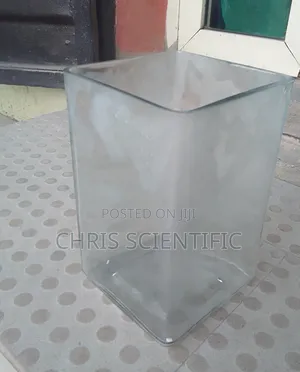 TLC Tank for Chromatography