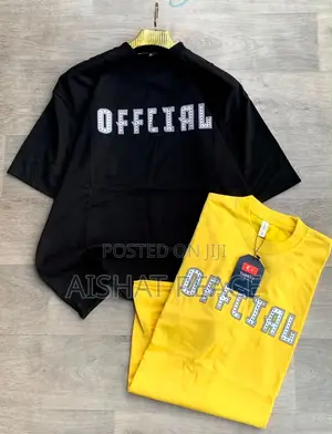 Quality Unisex Polo