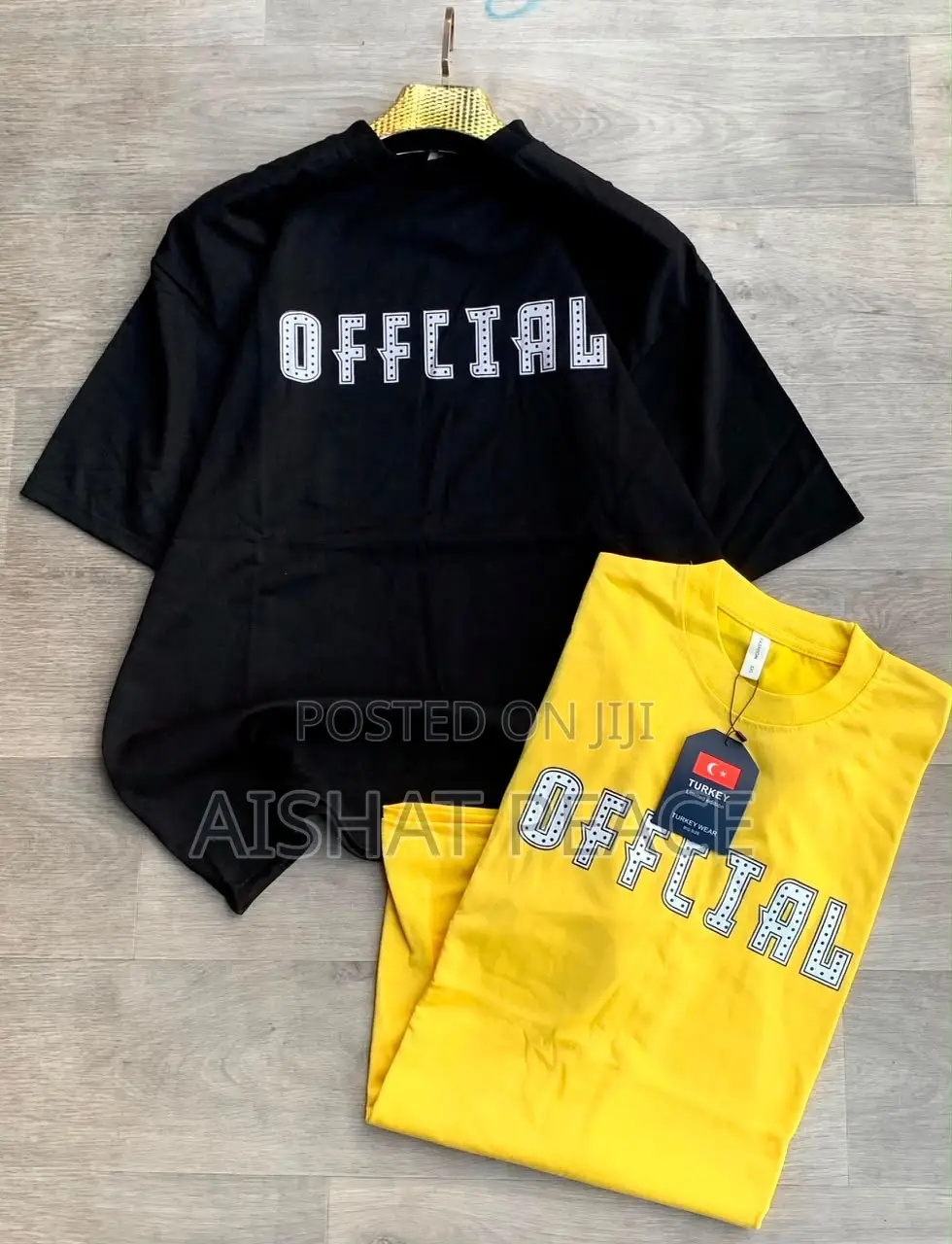 Quality Unisex Polo