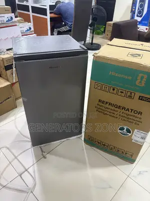 90 Litres Hisense Home Cooling Fridge