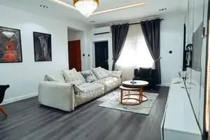 Modern 2/3-Bedroom Apartment With Alexa Pool — Lekki Phase 1