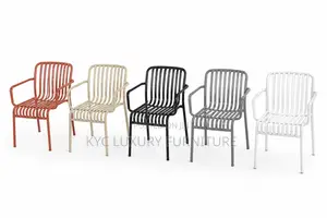 Outdoor Restaurant Chairs