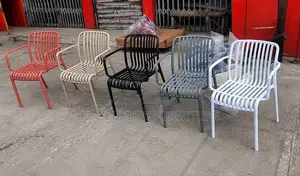 Outdoor Restaurant Chairs