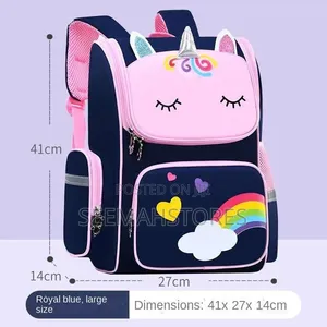 School Bag