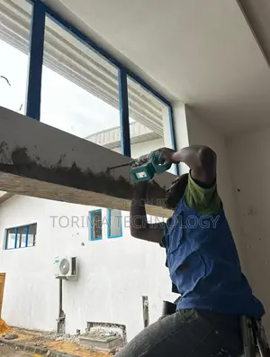 Automatic Sensor Door