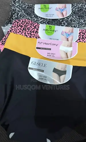 Condom Pant