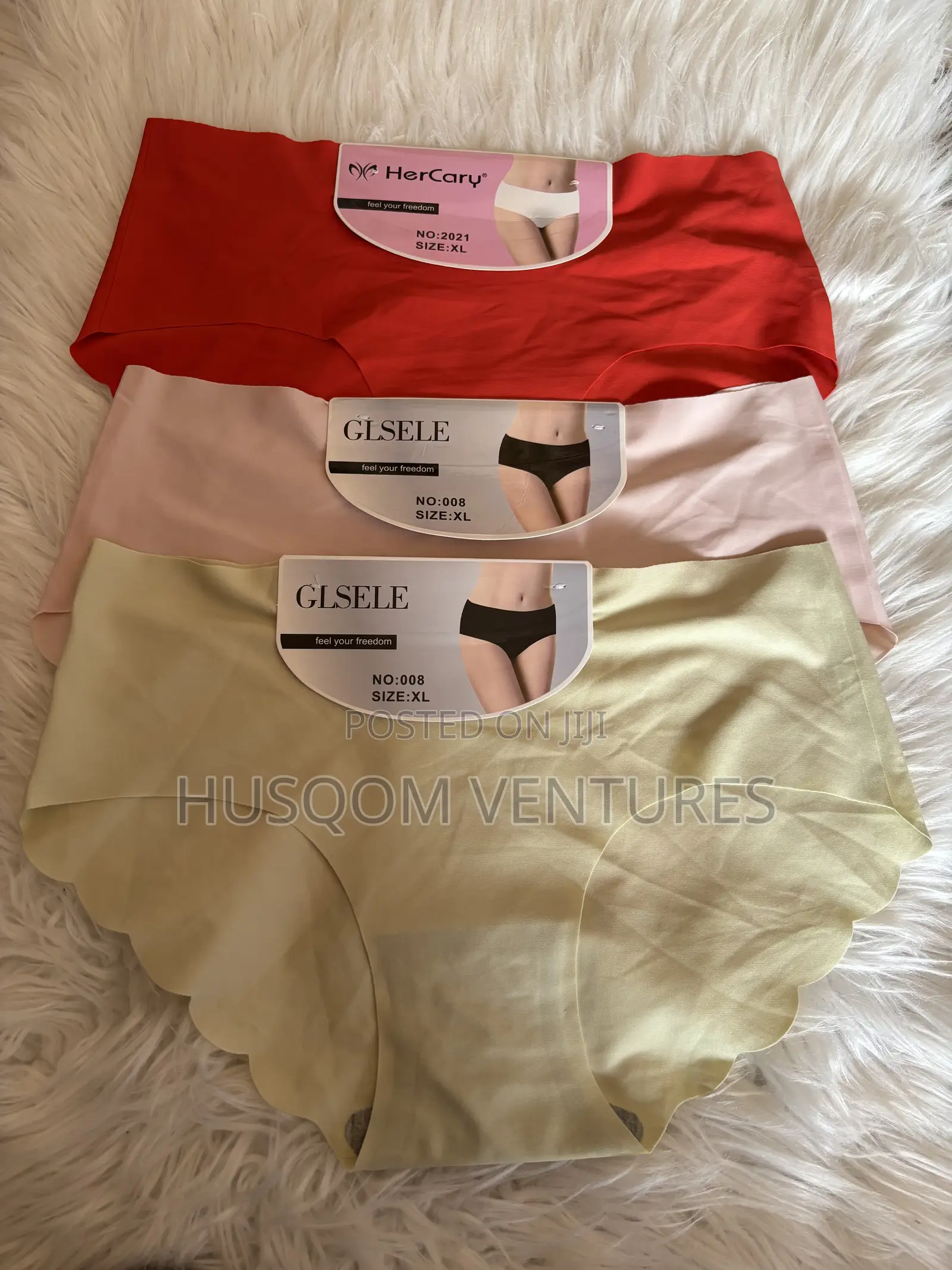 Condom Pant