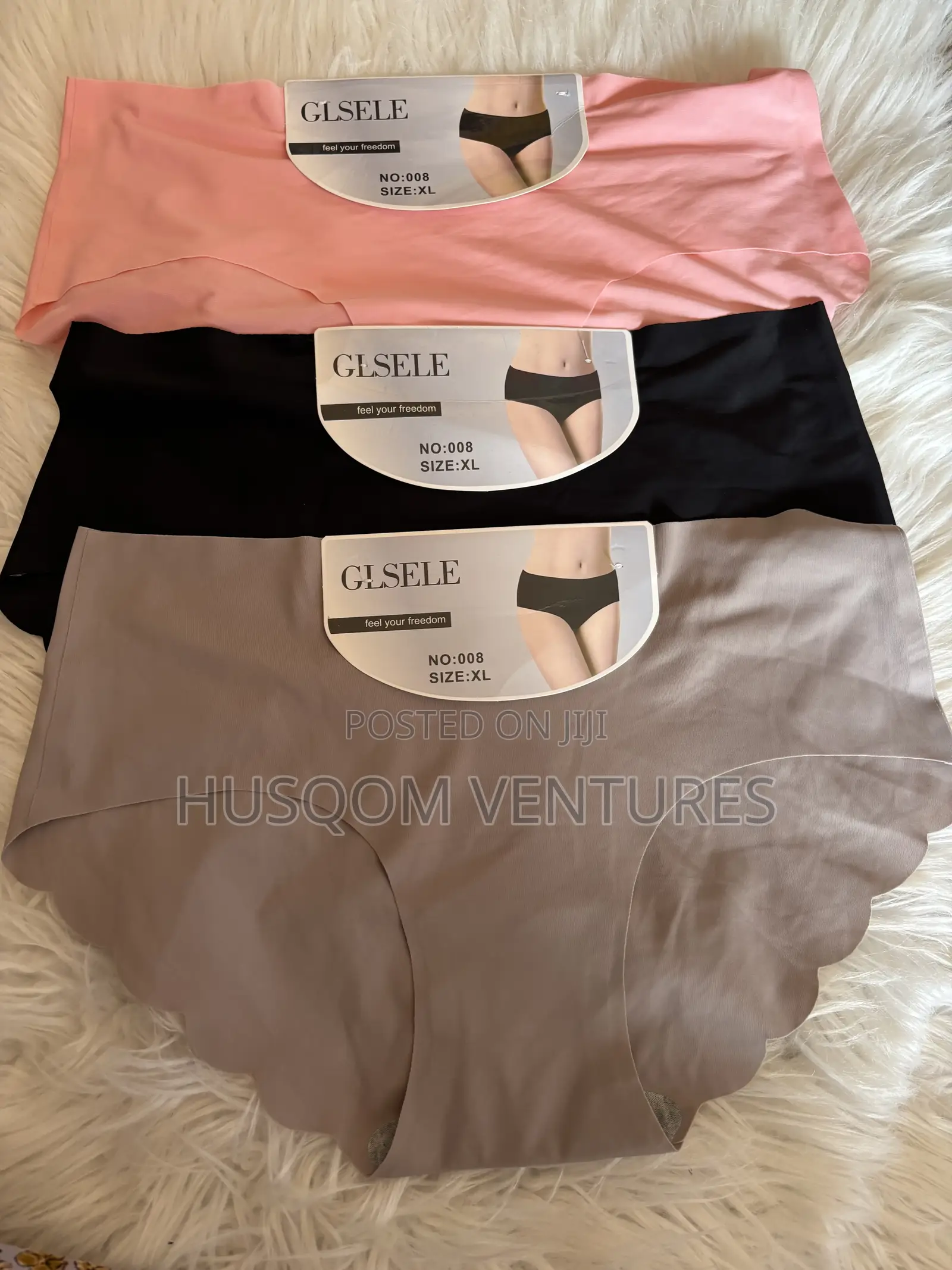 Condom Pant