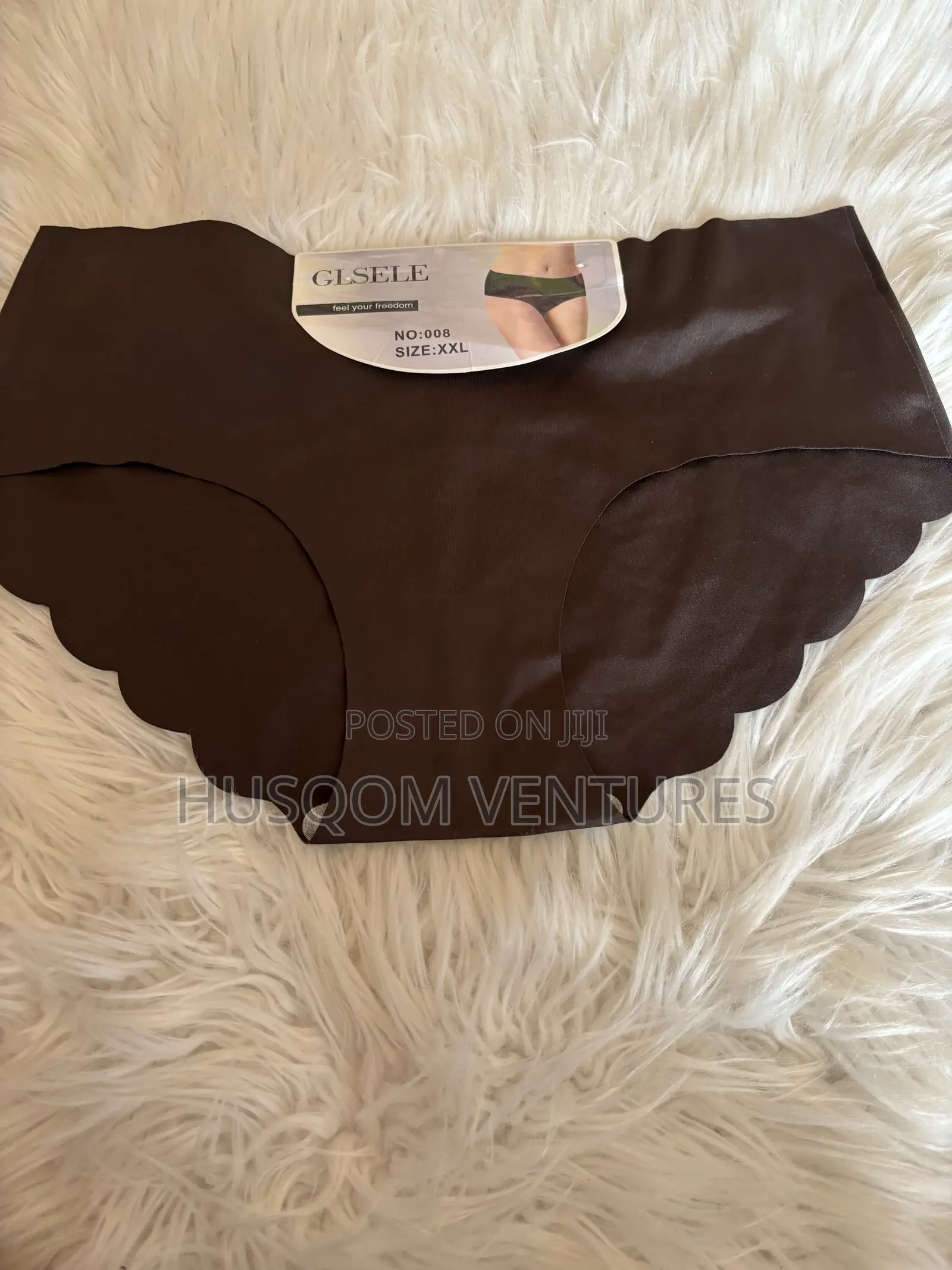 Condom Pant