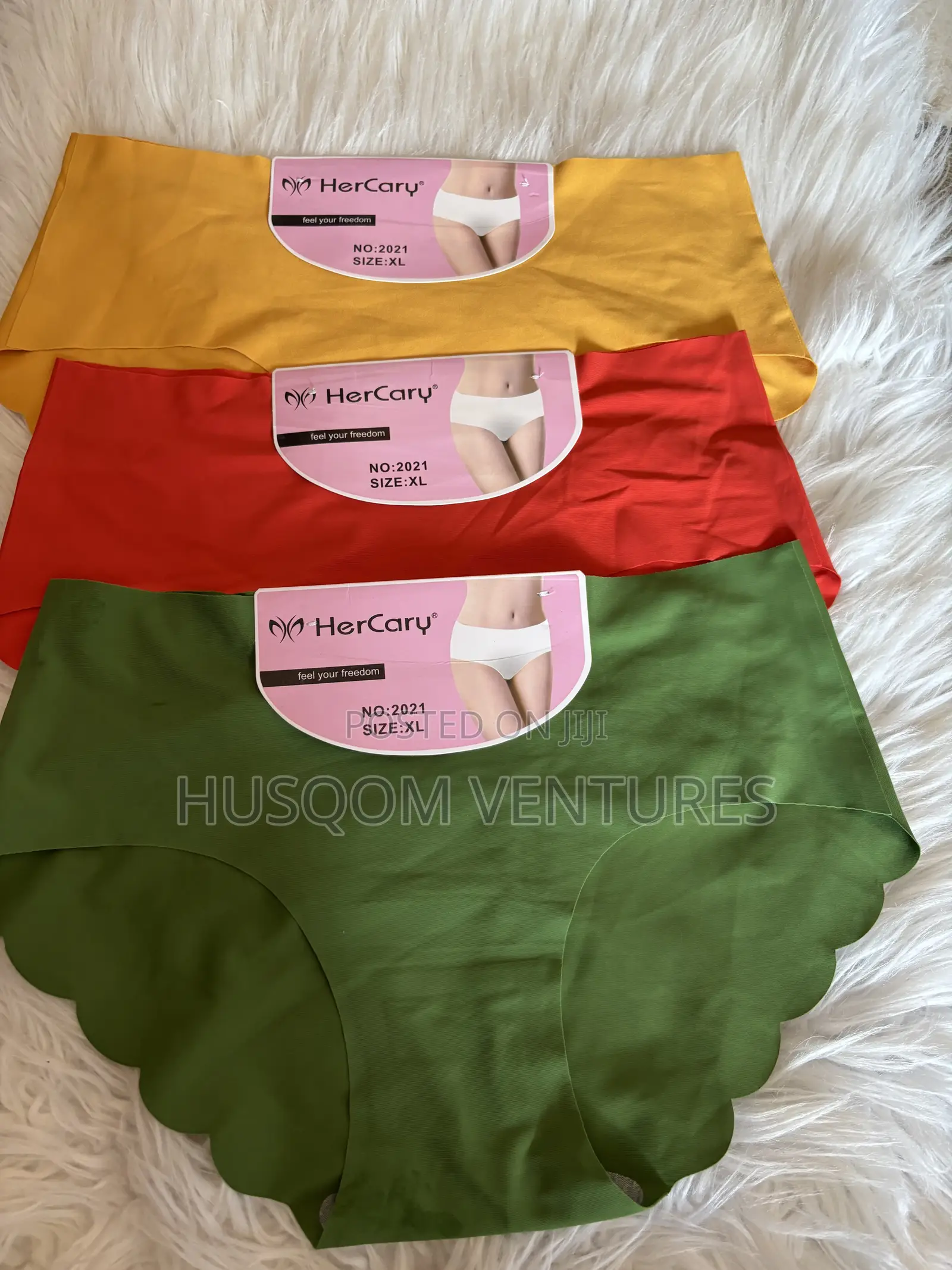 Condom Pant