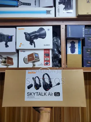 Godox Skytalk Air 5s