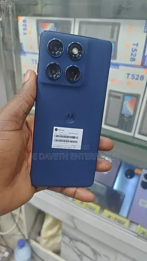 Motorola Edge 60 Fusion 256 GB