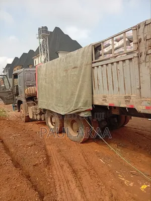 Bua and Dangote Cement Distributor in Kano