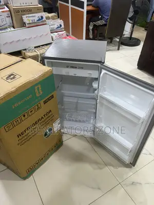Hisense 093DR Refrigerator for Small Spaces