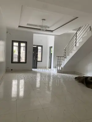 3bdrm Duplex in Peachville Estate, Dakibiyu for rent