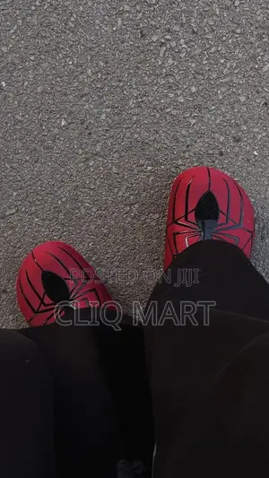 MARVEL X CROCS "Spiderman Neo Classic Crocs
