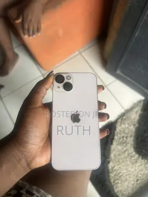 Apple iPhone 13 128 GB Pink