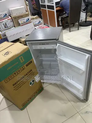 Hisense 90L Single Door Food Storage Fridge