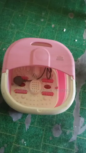 Pedicure Bowl