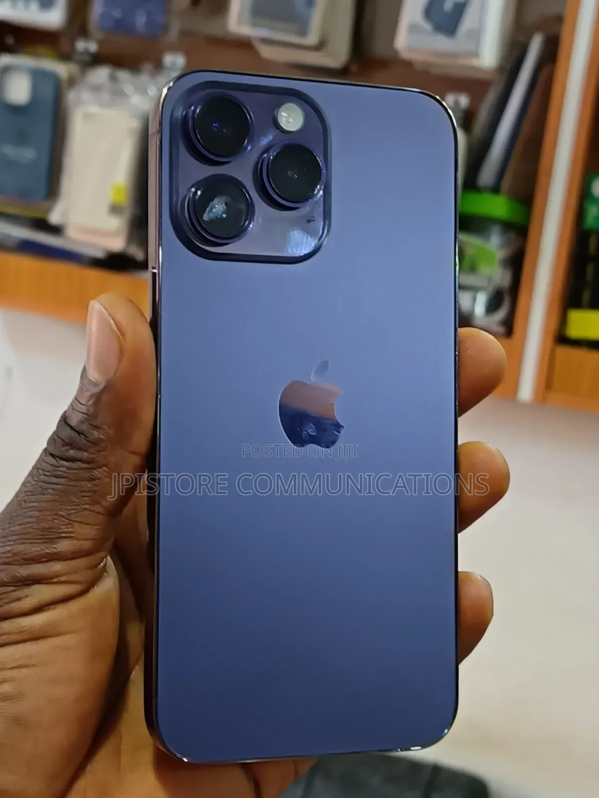 Apple iPhone 14 Pro Max 512 GB