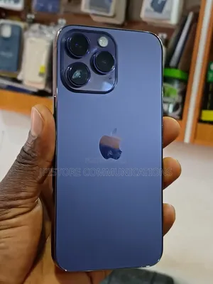 Apple iPhone 14 Pro Max 512 GB