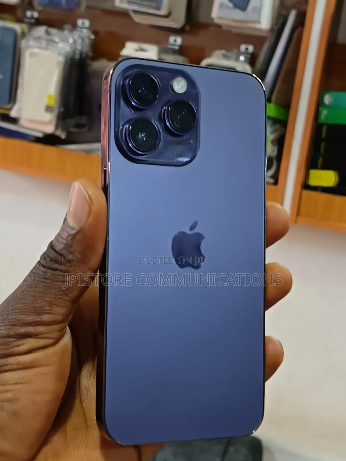 Apple iPhone 14 Pro Max 512 GB