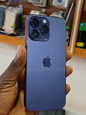 Apple iPhone 14 Pro Max 512 GB