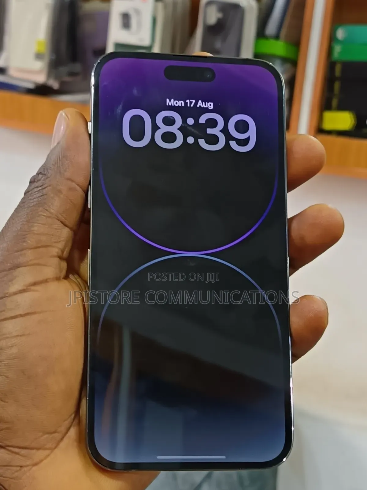 Apple iPhone 14 Pro Max 512 GB