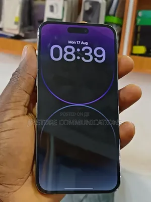 Apple iPhone 14 Pro Max 512 GB