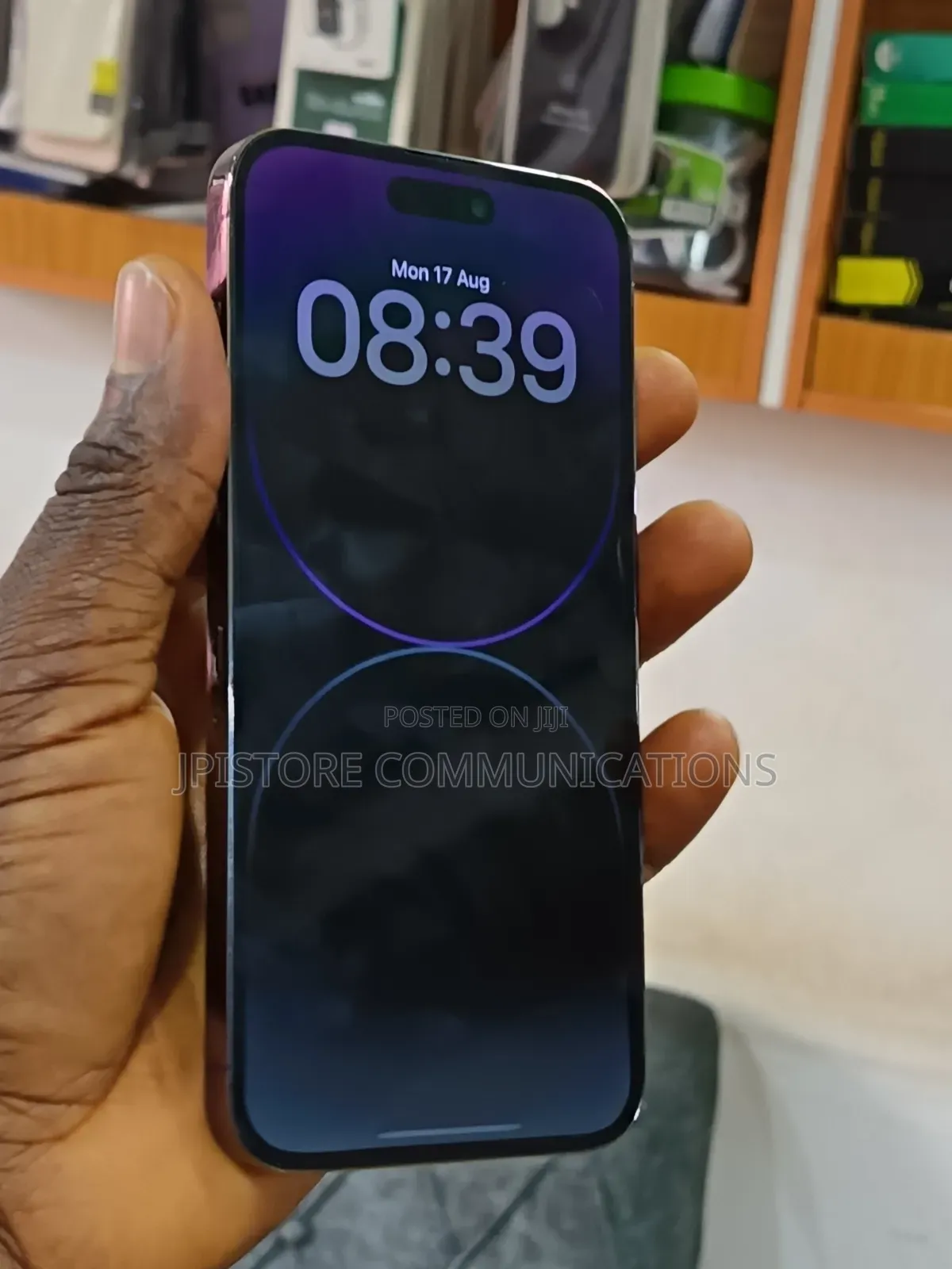 Apple iPhone 14 Pro Max 512 GB