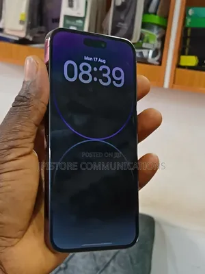 Apple iPhone 14 Pro Max 512 GB