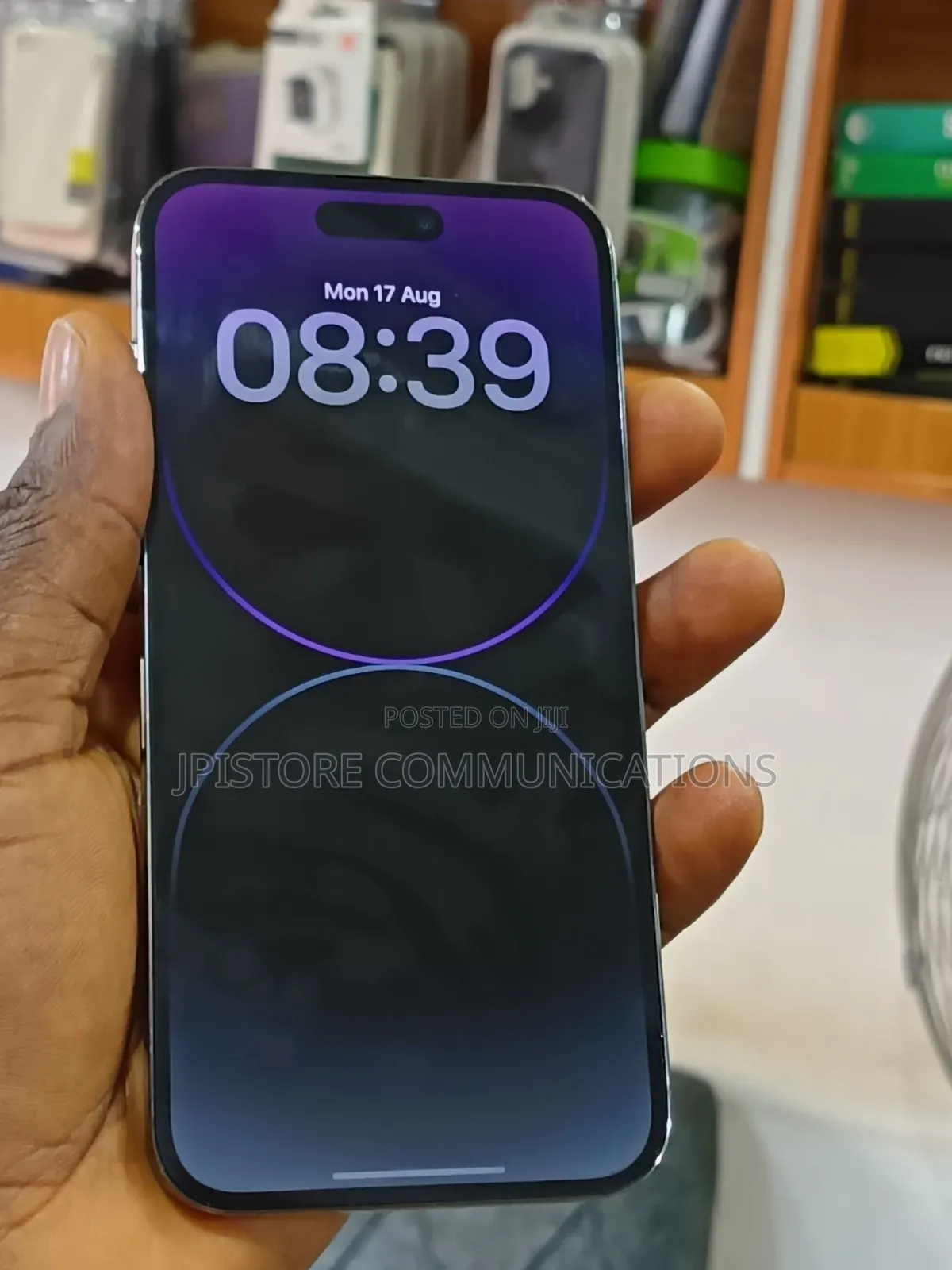 Apple iPhone 14 Pro Max 512 GB