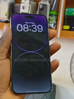Apple iPhone 14 Pro Max 512 GB