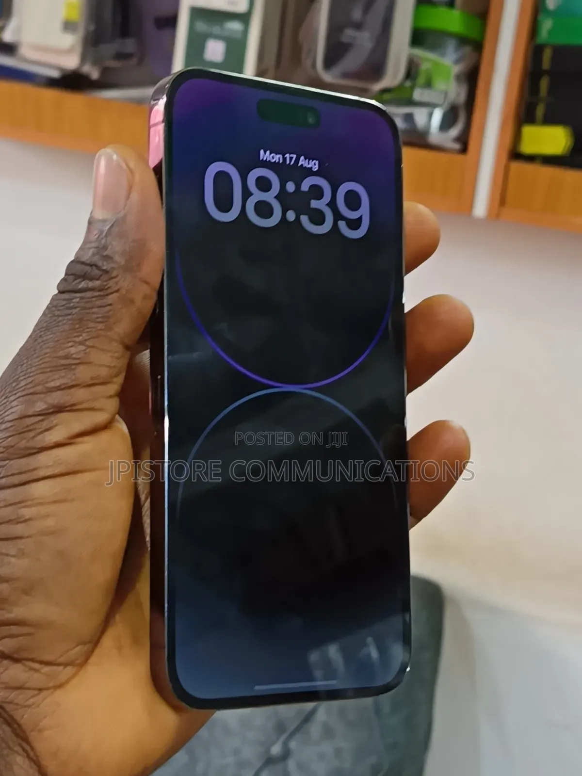 Apple iPhone 14 Pro Max 512 GB