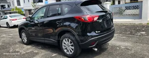 Mazda CX-5 2015 Black
