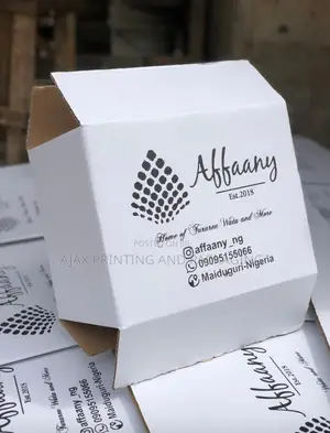Carton Box