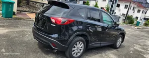 Mazda CX-5 2015 Black