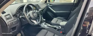 Mazda CX-5 2014 Black