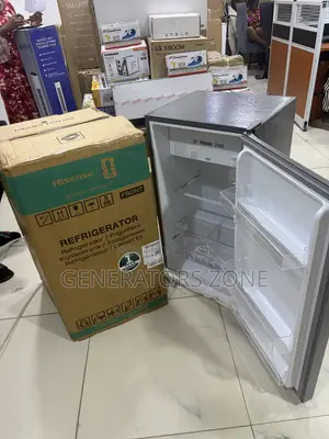 Hisense 90L Fridge for Students and Offices