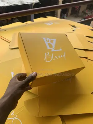 Carton Box