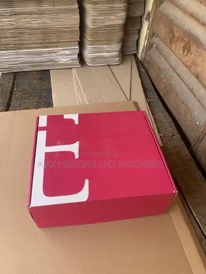 Carton Box